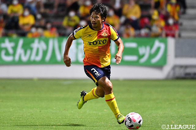 北九州よりDF福森が完全移籍加入【大分】