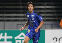 大分よりFW渡が完全移籍加入【福岡】