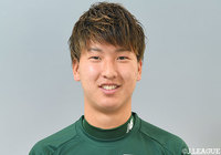 岐阜よりDF北谷が加入【甲府】