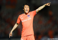 大宮よりMF近藤が期限付き移籍加入【愛媛】