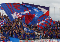 レトロFCよりFWウィリアン リラが完全移籍加入【甲府】