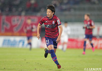 DF椋原が現役引退を発表【岡山】