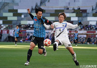 対戦カードは川崎フロンターレ vs ガンバ大阪に決定！【FUJI XEROX SUPER CUP 2021】