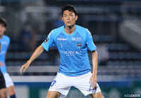 横浜FCよりFW瀬沼が完全移籍加入【金沢】