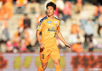 清水よりDFファン ソッコが完全移籍加入【鳥栖】