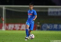 水戸よりDF河野が完全移籍加入【岡山】