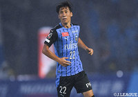 川崎FよりMF下田が完全移籍加入【大分】