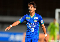 徳島よりMF清武が完全移籍加入【琉球】