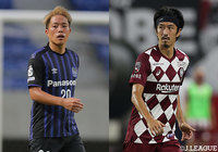 Ｇ大阪よりFW高木、神戸よりDF渡部が完全移籍加入【山口】