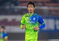 湘南FW指宿ら3選手が完全移籍加入【清水】