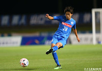 千葉DF乾ら3選手が加入【北九州】