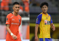 大宮よりMFイッペイ シノヅカ、仙台よりMF椎橋が完全移籍加入【柏】