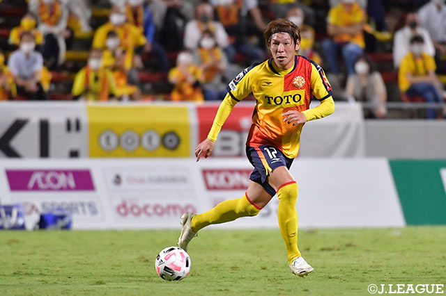 北九州よりMF加藤が完全移籍加入【東京Ｖ】