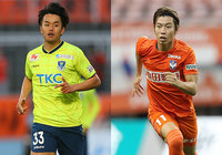 栃木よりDF黒﨑、新潟よりFW渡邉が完全移籍加入【大分】