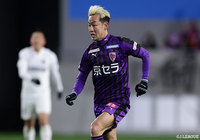 横浜FMよりMF仙頭が完全移籍加入【鳥栖】