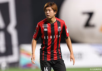 札幌よりFW藤村が期限付き移籍加入【山形】
