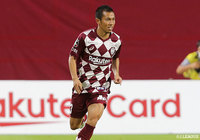 神戸よりFW小川が完全移籍加入【横浜FC】