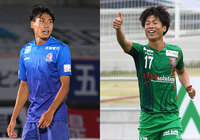 富山よりFW平松、八戸よりMF安藤が完全移籍加入【相模原】