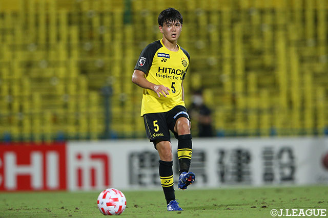 柏よりmf小林が完全移籍加入 千葉 jリーグ Jp 柏よりmf小林が完全移籍加入 千葉 jリーグ Jp