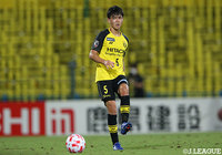 柏よりMF小林が完全移籍加入【千葉】