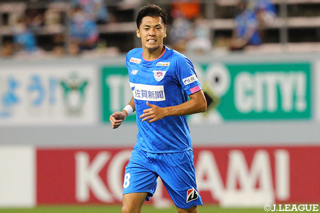 鳥栖よりDF宮が完全移籍加入【福岡】