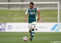 相模原よりMF富澤が完全移籍加入【東京Ｖ】