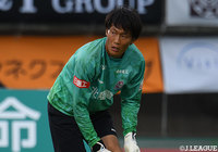 甲府GK岡ら3選手の加入を発表【栃木】