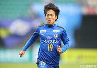 大分よりDF星が完全移籍加入【新潟】