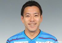 DF田中が現役引退を発表【秋田】