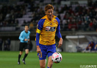 仙台よりFW長沢が完全移籍加入【大分】