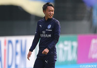 大分よりMF小手川が完全移籍加入【松本】