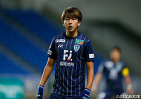 広島よりMF松本が期限付き移籍加入【Ｃ大阪】