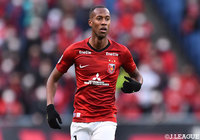 浦和よりFWマルティノスが加入【仙台】