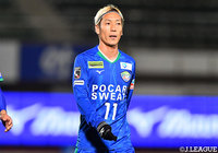 徳島よりMF島屋が完全移籍加入【山口】