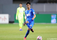 DFパク ジョンスが城南FCへ完全移籍【柏】