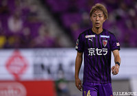 京都よりMF中川が期限付き移籍加入【琉球】