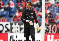 仙台よりGK川浪が完全移籍加入【広島】