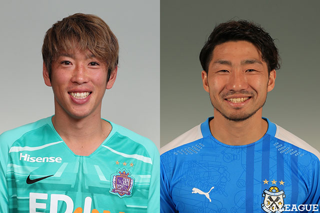 神戸は、広島よりGK廣永 遼太郎(広島)、磐田よりDF櫻内 渚が完全移籍で加入することを発表しました