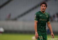 東京VよりFW大久保が完全移籍加入【C大阪】