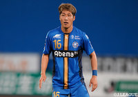 Ｃ大阪よりFW安藤が完全移籍加入【水戸】