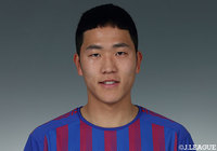 MFナ サンホがFCソウルへ完全移籍【FC東京】