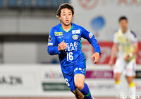 名古屋よりMF榎本が期限付き移籍加入【愛媛】