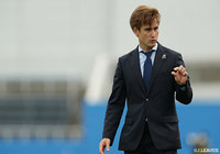 シュタルフ監督が契約を更新【YS横浜】 