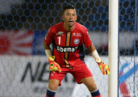 湘南よりGK秋元が期限付き移籍加入【愛媛】