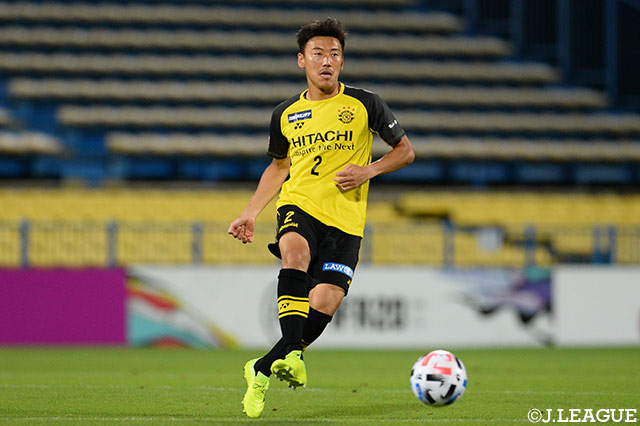 柏よりDF鎌田が期限付き移籍加入【相模原】