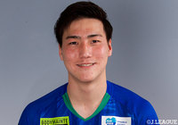 徳島よりFW武田が育成型期限付き移籍加入【長野】