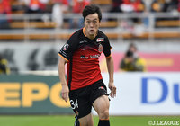 DFオ ジェソクが仁川ユナイテッドへ完全移籍【名古屋】