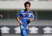 長崎よりMF吉岡が完全移籍加入【福岡】