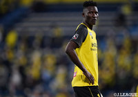 FWオルンガがアル･ドゥハイルSCへ完全移籍【柏】