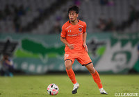 大宮よりFW富山が期限付き移籍加入【北九州】